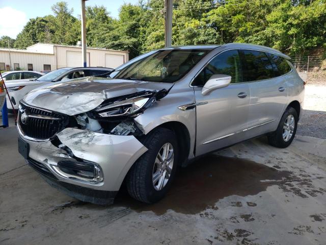 VIN 5GAERBKW8KJ185860 2019 Buick Enclave, Essence no.1