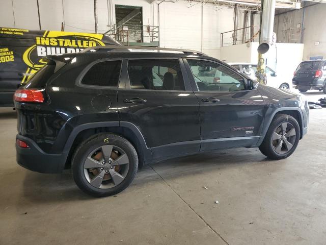 VIN 1C4PJMCBXGW267797 2016 Jeep Cherokee, Latitude no.3