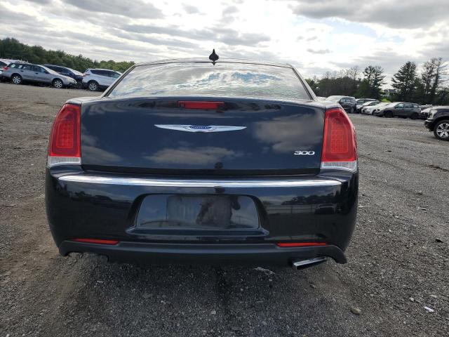 VIN 2C3CCAAG3JH338192 2018 Chrysler 300, Touring no.6