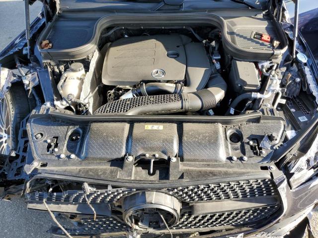 2021 MERCEDES-BENZ GLE 350 4M - 4JGFB4KB9MA319368