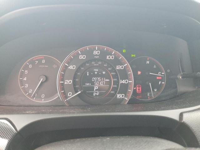 2015 HONDA ACCORD EXL - 1HGCT1B85FA008001