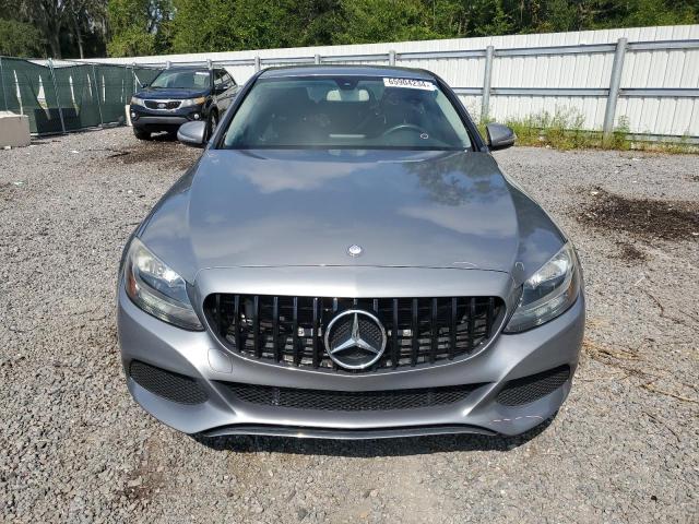 VIN 55SWF4JBXFU070582 2015 Mercedes-Benz C-Class, 300 no.5