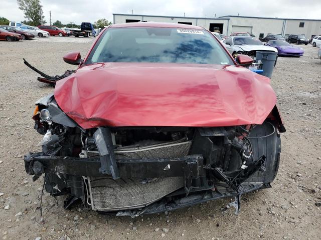 2019 KIA FORTE GT L - 3KPF34AD4KE021812