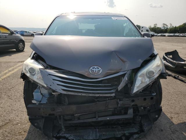 2015 TOYOTA SIENNA XLE - 5TDYK3DC9FS555456