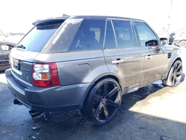 2006 LAND ROVER RANGE ROVE SALSF25416A964522  67950824