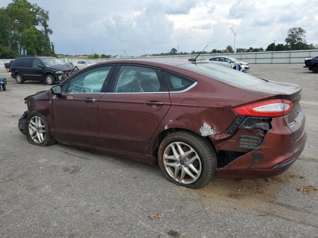 VIN 3FA6P0H70FR141950 2015 Ford Fusion, SE no.2