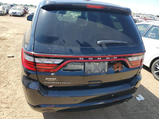 2019 DODGE DURANGO GT - 1C4RDJDG5KC651845