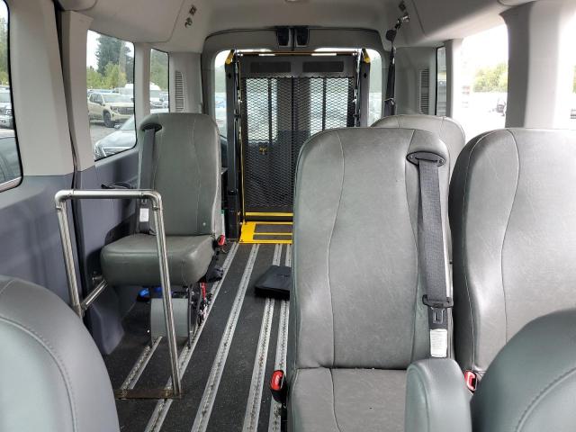 2016 FORD TRANSIT T- - 1FBZX2CM1GKA66136