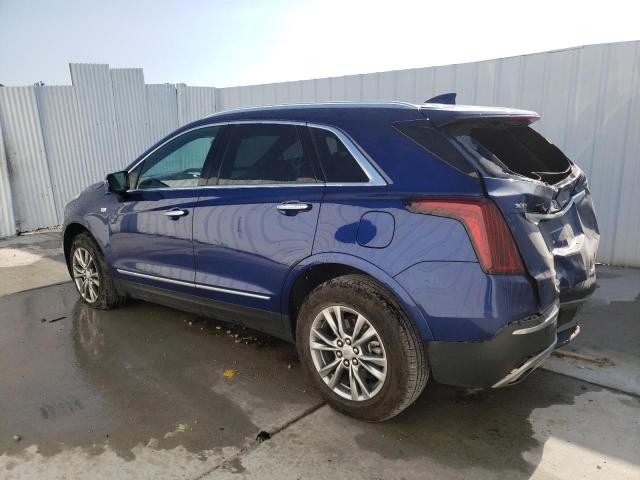 2023 CADILLAC XTS VSPORT - 1GYKNCRS6PZ161405