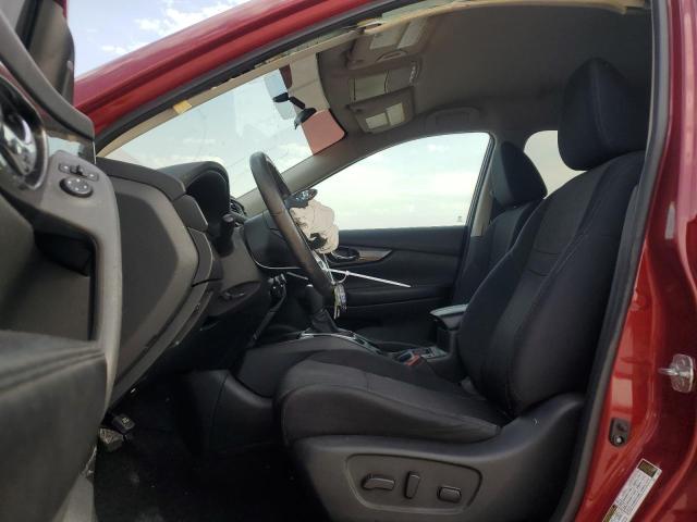 2018 NISSAN ROGUE S - 5N1AT2MT3JC704006