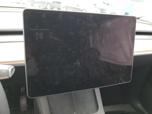 2024 TESLA MODEL Y - 7SAYGAEE5RF117597