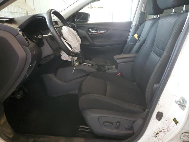 2020 NISSAN ROGUE S - KNMAT2MTXLP517376