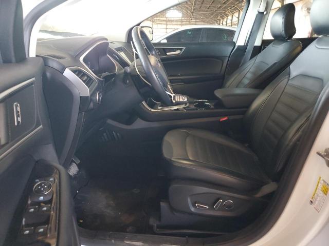 2018 FORD EDGE SEL - 2FMPK3J92JBC47619