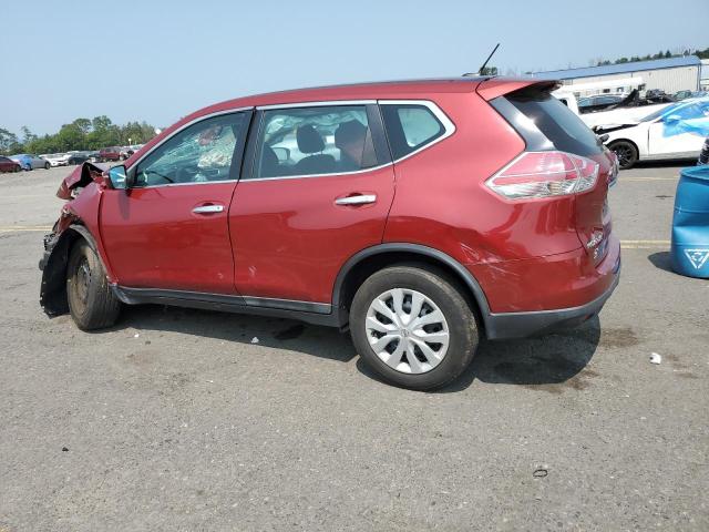 2015 NISSAN ROGUE S AW 5N1AT2MVXFC925014