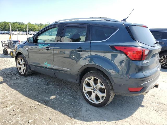 Vin: 1fmcu9j98kub91824, lot: 66874064, ford escape titanium 20192