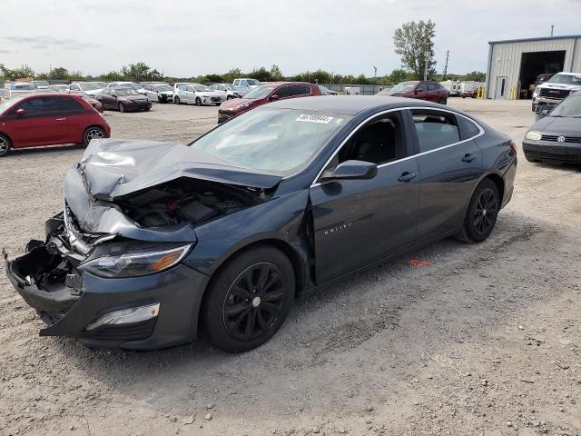 2020 CHEVROLET MALIBU LT #2926389945