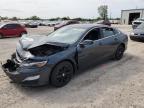 2020 CHEVROLET MALIBU LT - 1G1ZD5ST3LF094188