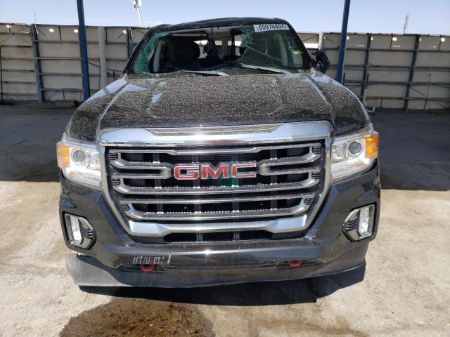 2021 GMC CANYON AT4 - 1GTG6FEN0M1273816