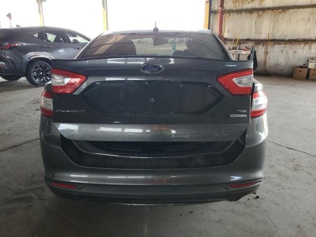 VIN 3FA6P0HD6FR280874 2015 Ford Fusion, SE no.6