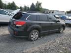 SUBARU OUTBACK 2. photo