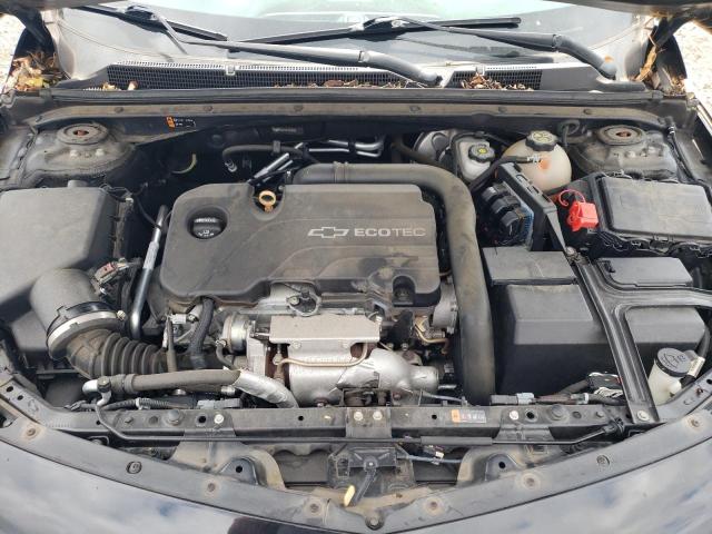 2016 CHEVROLET MALIBU LT - 1G1ZE5ST5GF345327