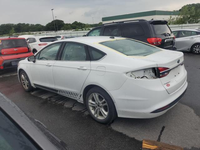 VIN 3FA6P0H76JR221472 2018 Ford Fusion, SE no.2