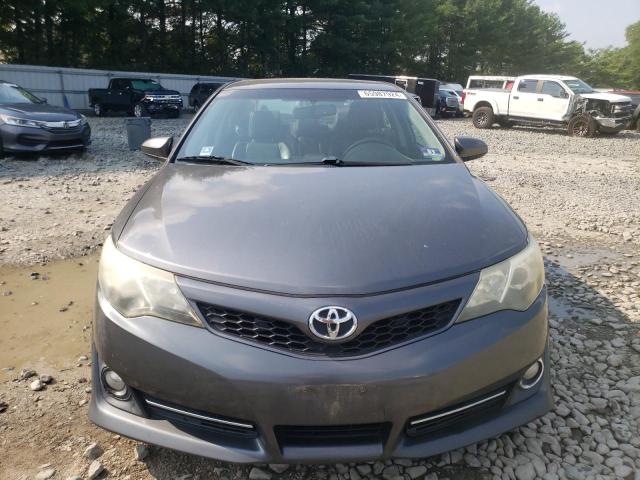 VIN 4T1BK1FK2DU526724 2013 Toyota Camry, SE no.5