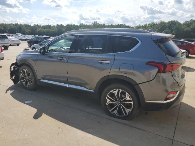 2019 HYUNDAI SANTA FE L - 5NMS53AA0KH051018
