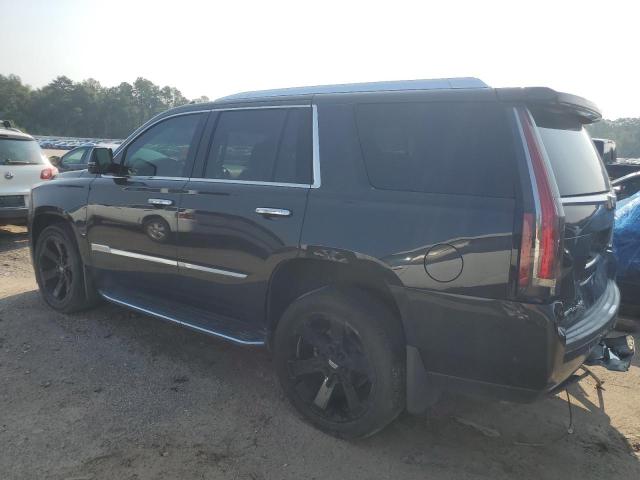 2019 CADILLAC ESCALADE P - 1GYS4CKJ0KR296764