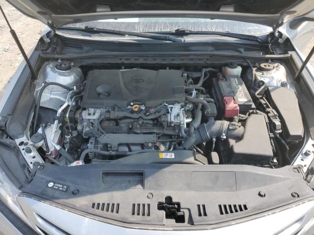 VIN 4T1B11HK5JU020333 2018 Toyota Camry, L no.11