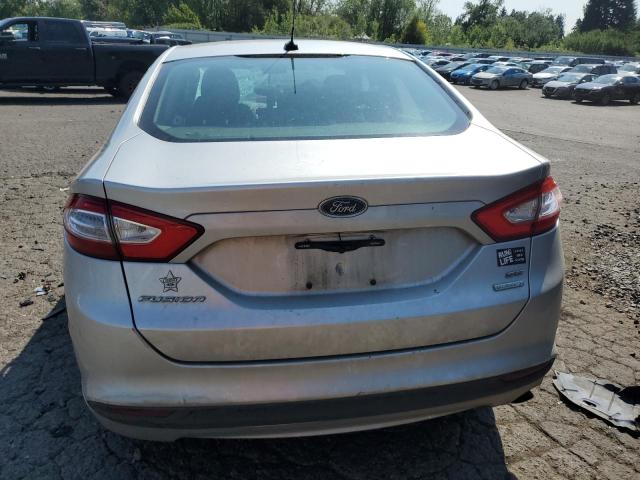 VIN 3FA6P0HR5DR205530 2013 Ford Fusion, SE no.6