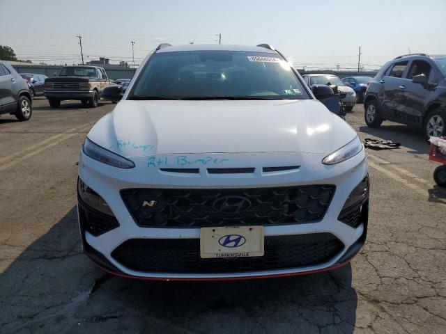 2023 HYUNDAI KONA N BAS - KM8KH3AC9PU010617