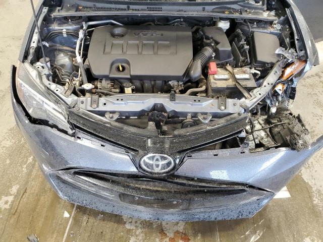 VIN 2T1BURHE8HC949525 2017 Toyota Corolla, L no.11