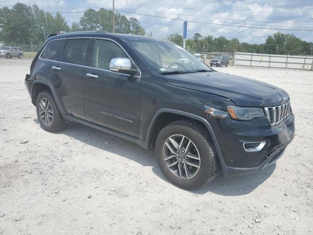 2019 JEEP GRAND CHER - 1C4RJEBG2KC715259