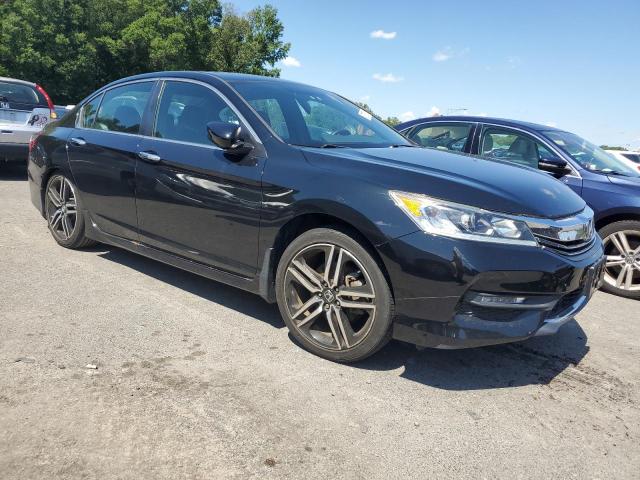 2017 HONDA ACCORD SPO - 1HGCR2F16HA078112