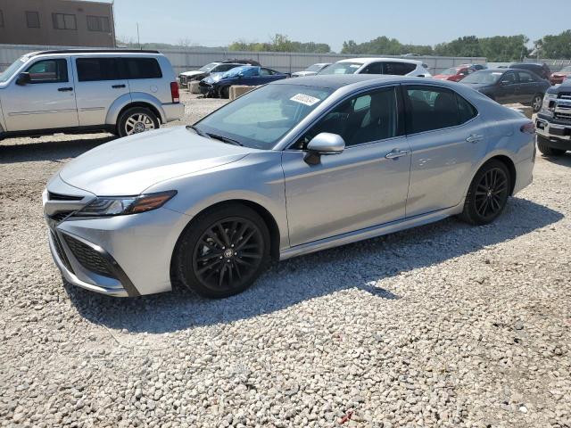 Vin: 4t1k61ak1nu066534, lot: 65802634, toyota camry xse 2022 img_1