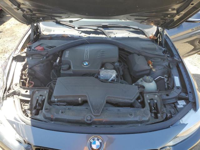 VIN WBA4A9C5XFGL85073 2015 BMW 4 Series, 428 I Gran... no.11