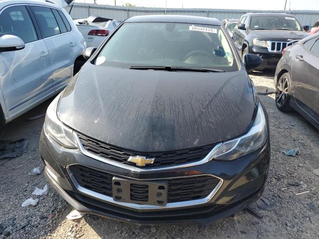 2018 CHEVROLET CRUZE LT - 1G1BE5SM3J7238952