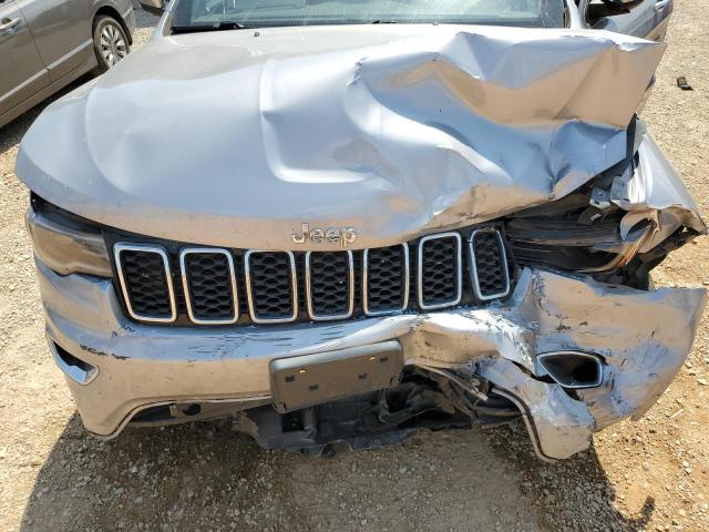 2017 JEEP GRAND CHER - 1C4RJFBG6HC710354