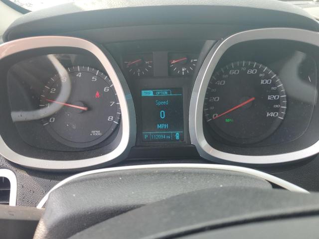 2016 CHEVROLET EQUINOX LT - 2GNALCEK0G1124024