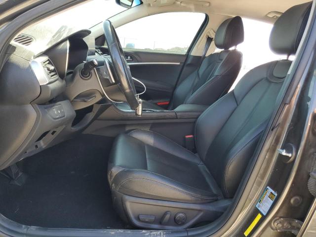 2022 GENESIS G70 BASE - KMTG34TA3NU099562