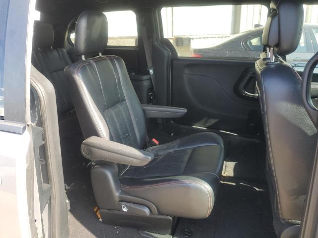 2015 DODGE GRAND CARA - 2C4RDGEG7FR641266