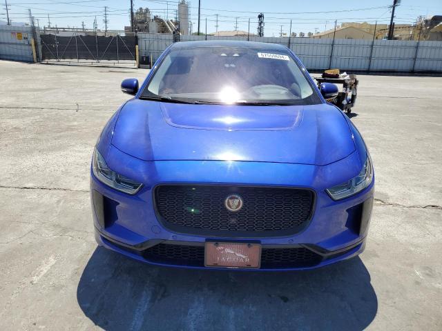 VIN SADHD2S15K1F70556 2019 Jaguar I-Pace, First Edi... no.5