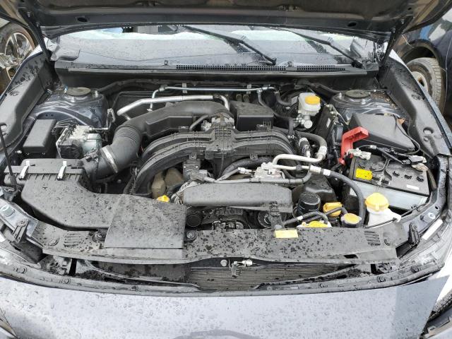 2022 SUBARU CROSSTREK - JF2GTHMC2NH268597