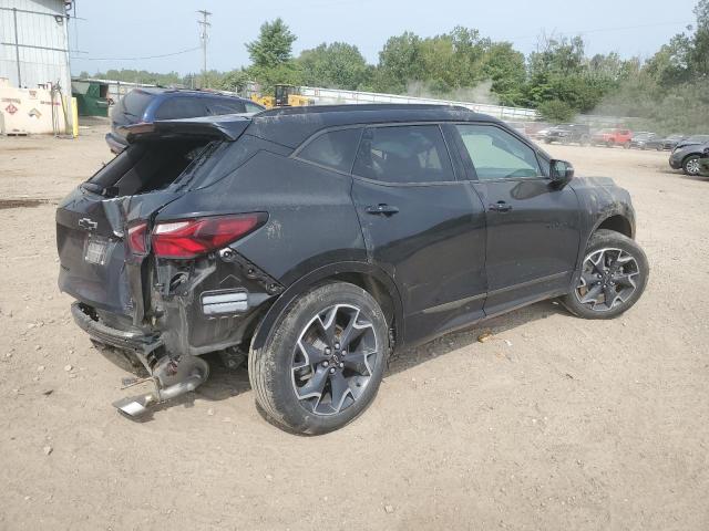 2021 CHEVROLET BLAZER RS - 3GNKBERS1MS515275
