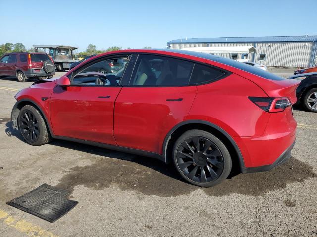 VIN 5YJYGDEEXLF040750 2020 Tesla MODEL Y no.2