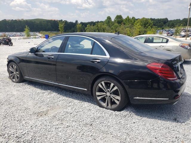 2015 MERCEDES-BENZ S 550 4MAT - WDDUG8FB5FA148402