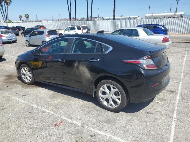 VIN 1G1RD6S56GU133039 2016 Chevrolet Volt, Ltz no.2