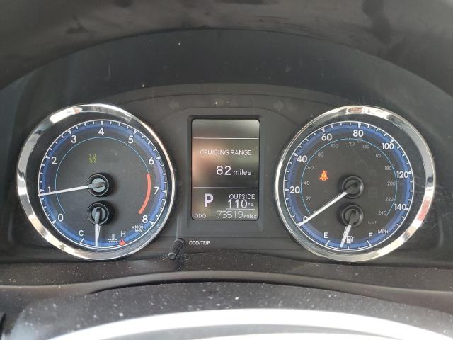 2019 TOYOTA COROLLA L - 5YFBURHE9KP873305