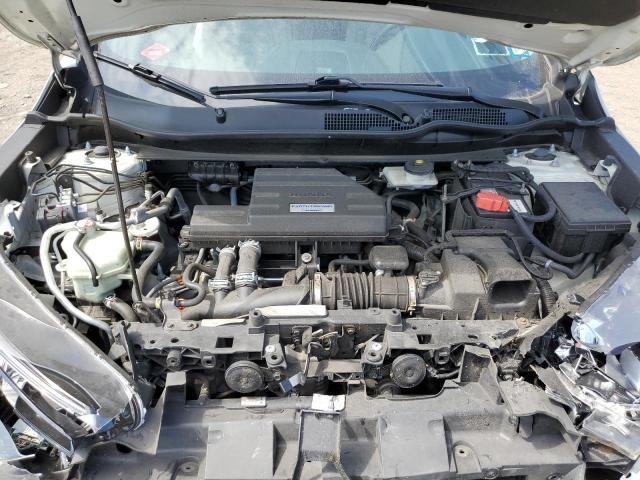 VIN 2HKRW2H54JH677025 2018 Honda CR-V, EX no.12